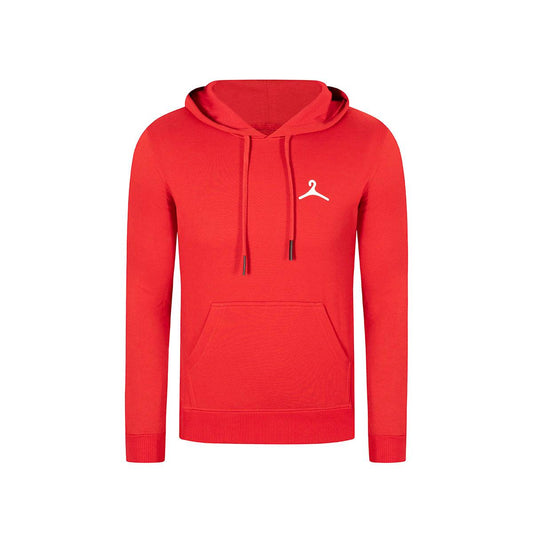 Buso en algodon 100% Rojo