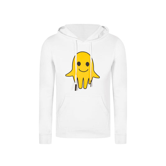 buso en algodón 100% blanco