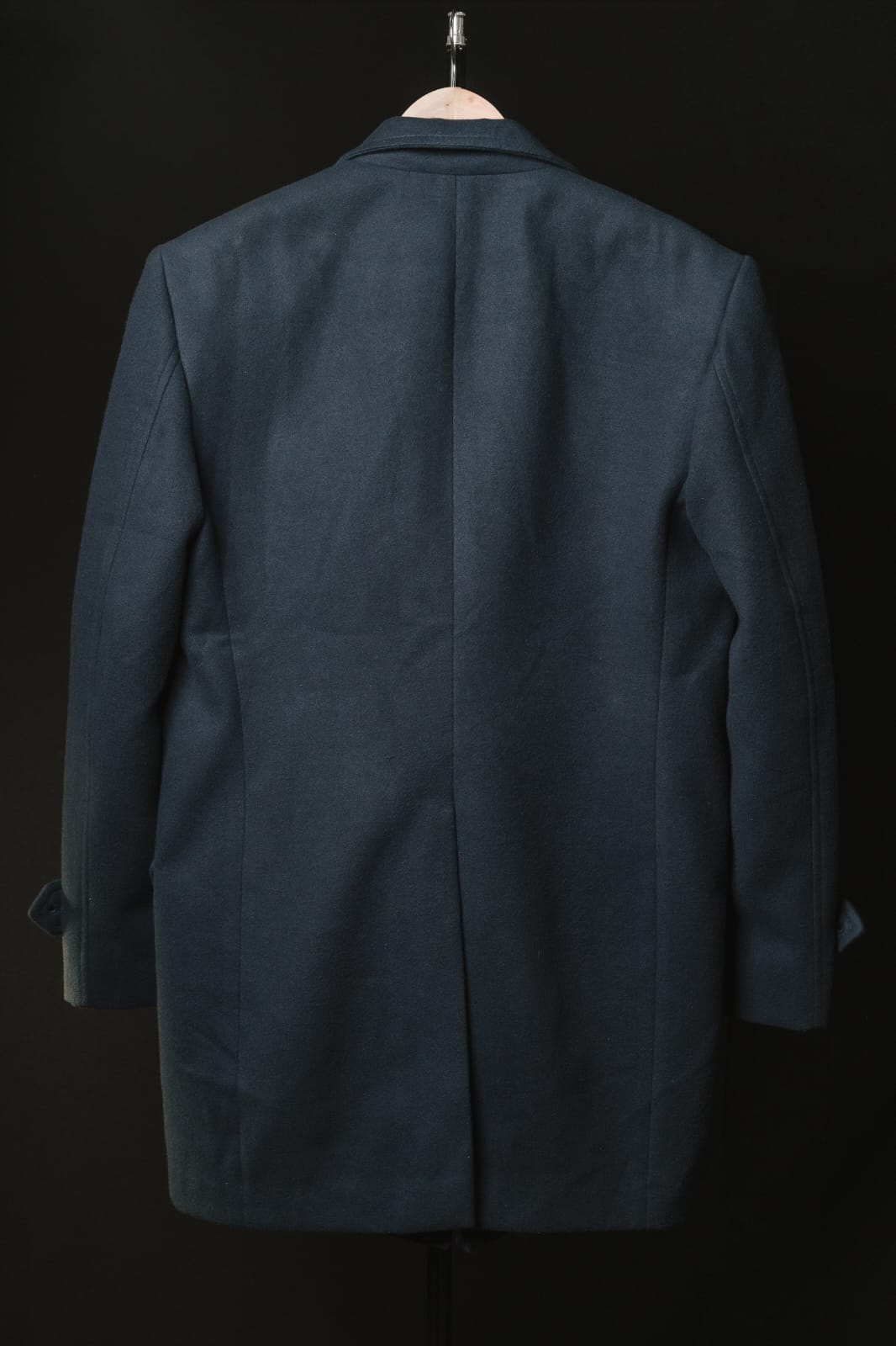 Abrigo en Paño Cashmere Referencia Estocolmo