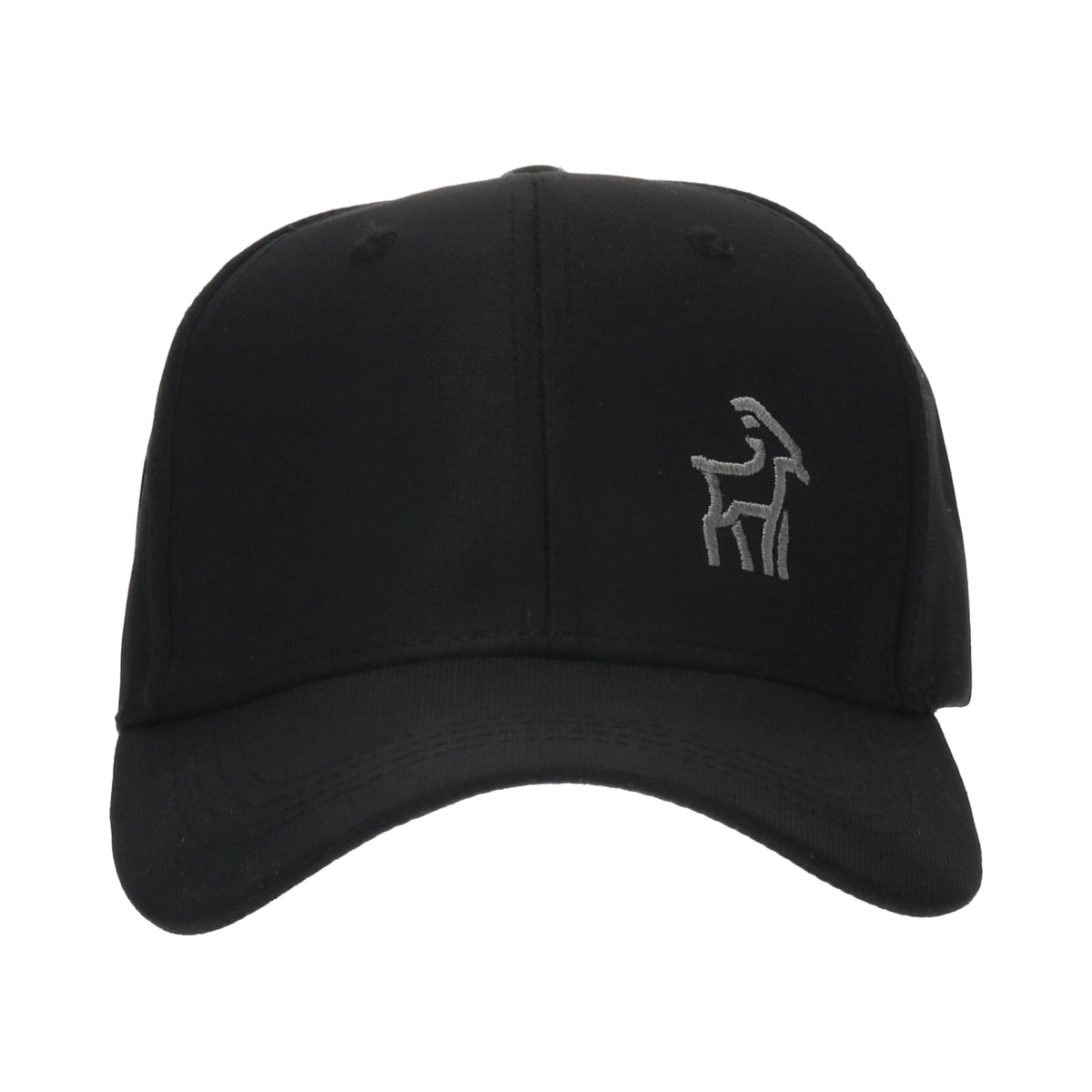 Gorra negra
