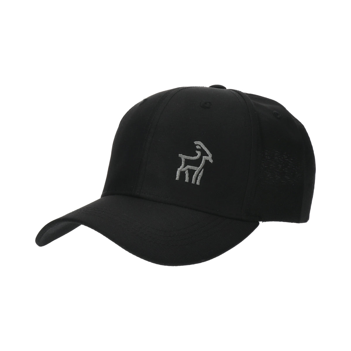 Gorra negra