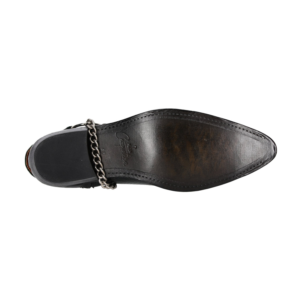 Botas Texana Folia Boa
