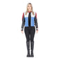 Chaqueta en Cuero Tommy Colores W33