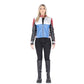 Chaqueta en Cuero Tommy Colores W33