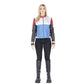 Chaqueta en Cuero Tommy Colores W33