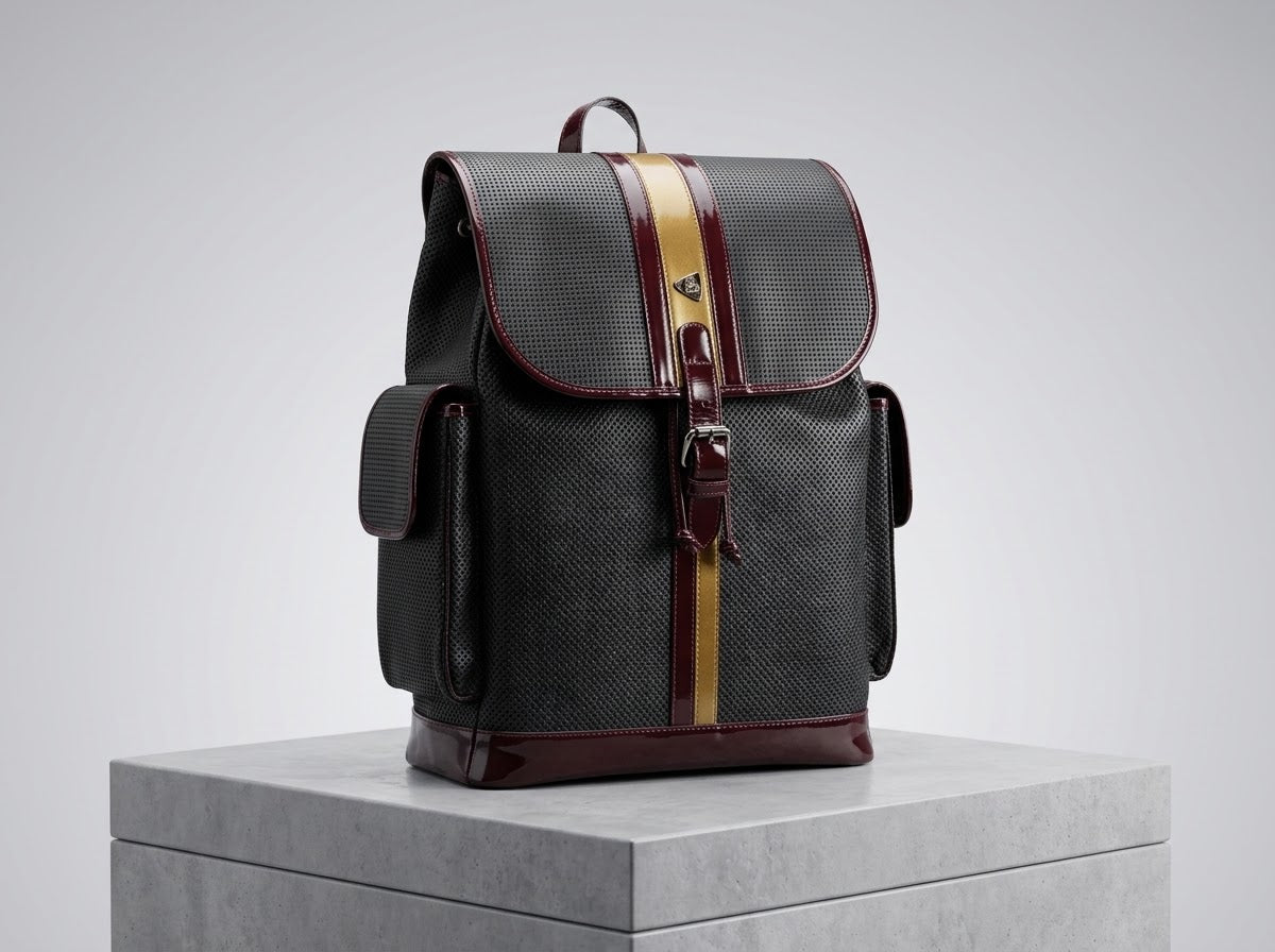 Morral Imperium Texturizado