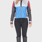 Chaqueta en Cuero Tommy Colores W33