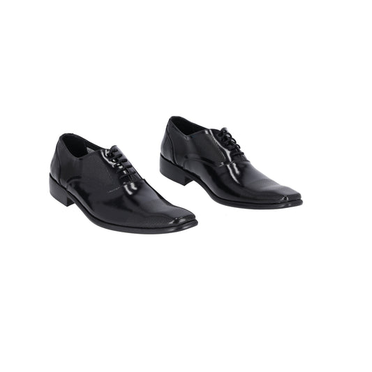 Zapato Formal de Traje Negro