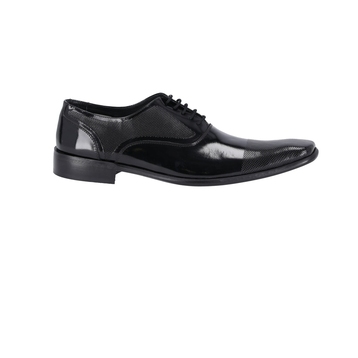 Zapato Formal de Traje Negro